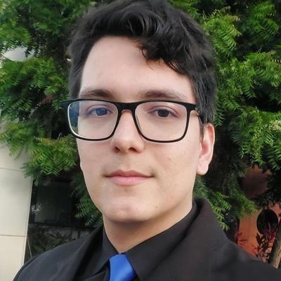 marciosimioni97's profile picture. 