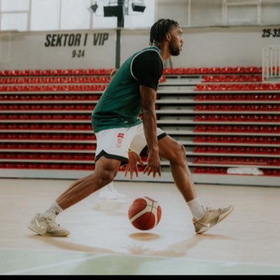 St Vincent-St.Mary Alum☘️Buffalo Alum🐃 Proverbs 19:21 🙏🏽 Business: @SIGsports Professional hooper
