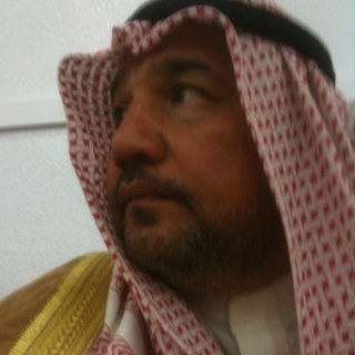 JawadAlaradi's profile picture. 