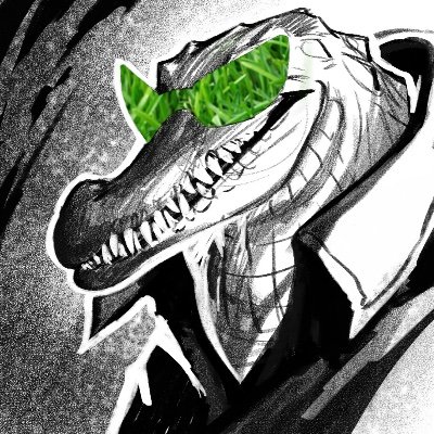 Dinochuckさんのプロフィール画像