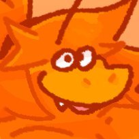 ✨🍊Call me Orange!🍊✨
• He/Him
• Black
• Oc artist mainly! (Non oc related art when I felt like it)
• Tends to draw like everyday lol