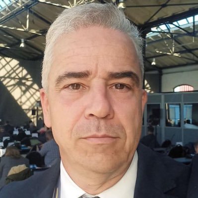 FedrikHera21542's profile picture. Engineer 👷