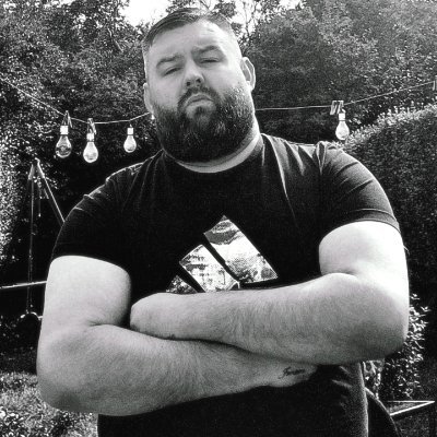 UGM_Sec89's profile picture. British by Birth, English by the Grace of God !