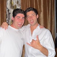 Josh Lieberman (@josh_lieberman) 's Twitter Profile