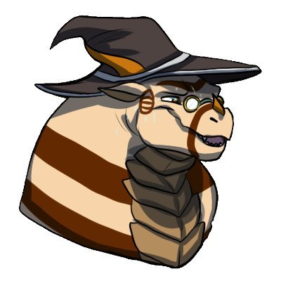 (Permanently debuffed with Slowness II and Hunger II)
DoB: 21/08/2001
FA: https://t.co/Gn8iSLuGxI…