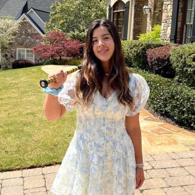 KatieIngram2028's profile picture. 🇺🇸🇲🇽 2028 | IMG, AGT Martin & SFHS | Nationally ranked by EIS & LDM (T8 overall & T3 catcher) | Select 30 & defensive MVP | NCAA ID 2411466400