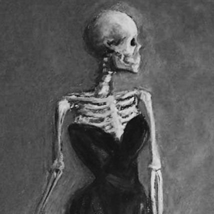 YASMINOTAKUU's profile picture. El MIEDO puede hundirte