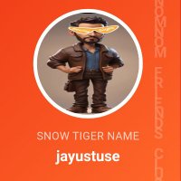 Jay π² (@jayustuse) 's Twitter Profile