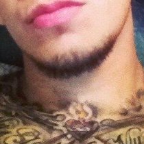 moe_reyes7's profile picture. 18+  Inked Mexican Machóte_show-off_soccer player ⚽️