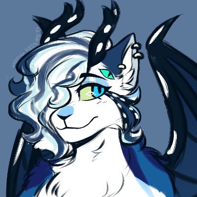 ⛧Kepler•24•🔞•nonbinary genderfluid bisexual•they/them•BLM, ACAB, Free all occupied nations•furry•Wicked, Pokémon, KPDH, Resident Evil, Game Grumps, etc 💙