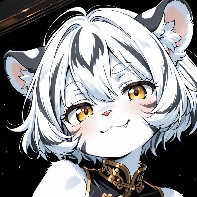 🌸Kawakko🌸
🌸Your friendly anime/moe/Vtuber otaku white tiger.🌸
AI/inspiring hybrid artist
support via PayPal at kawakko@proton.me