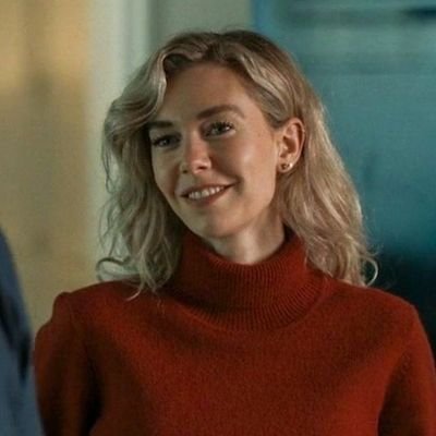 ⚢ she/they. vanessa kirby's controversial young girlfriend. bob reynolds love bot ★