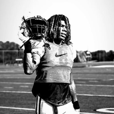 5’11 162 | Class of ‘27 WR/ATH | Paris High School | 2 Sport Athlete | 11.85 100 | 22.9 200 | 40-7 Triple jump | marquis.shelton135@icloud.com | 5809690118