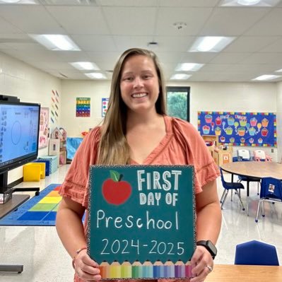 Leesburg Elementary School🍎ECSE RI Teacher👩🏼🏫 JMU Grad💜