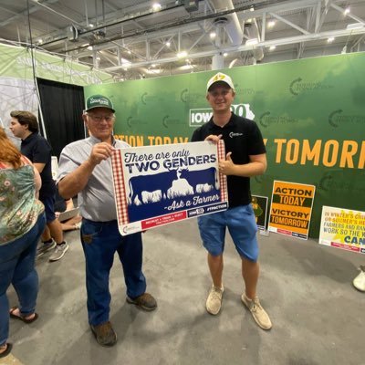 Field Rep @TPAction_ | Catholic | Conservative | Start Up Guy | Third Vice Chair Ozaukee County Republican Party |