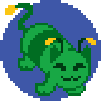 Goobeecat (@goobeecat) 's Twitter Profile