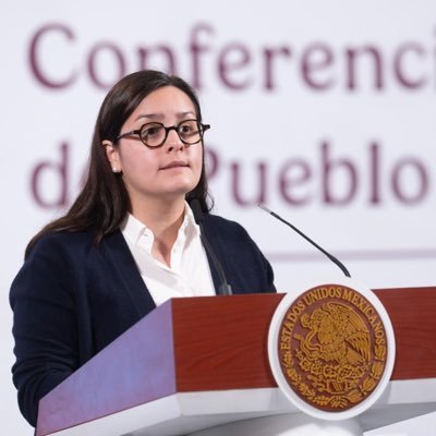 Ximena Escobedo Profile