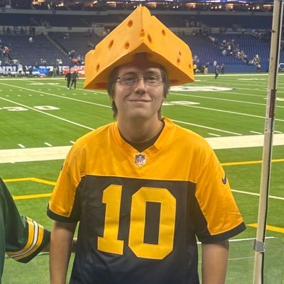 just a sad Kentucky, Celtics, Packers, and Reds fan #LLTC5💙