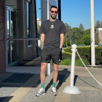 Kris Izzi (@runkrisrun92) 's Twitter Profile Photo Kris Izzi (@runkrisrun92) 's Twitter Profile Photo