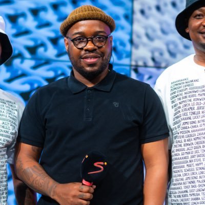 @lemii_loco | Sports Banter Enthusiast. 3 x Award Winning Content Creator. #SSFanbase on @supersporttv Ch 202 Every Sunday. sports@lemiiloco.com
