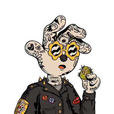 TassDigi's profile picture. (WAGMI)