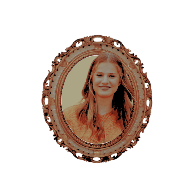 EXP1RINCESA's profile picture. NO SOY LA PRINCESA LEONOR - CUENTA PARODIA