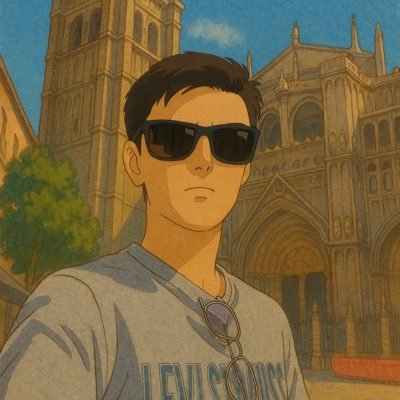 M02MX's profile picture. 📝⚖️ / ✝️