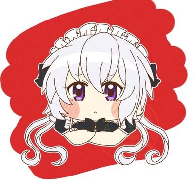 シンフォギアに沼り続ける適合者です
低資金でパチ打ってます
推しは雪音クリスです
アカウントイラストはめろんパン@nbalnuae7から許可を頂いて使わせて頂いてます