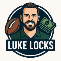 Lukes Locks (@lukelockbets) 's Twitter Profile