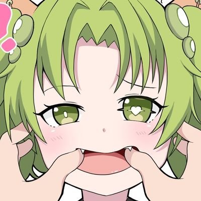 人語を話す日本産の黒猫、肉球で作業してます🔰
※R18指定あり
Pixivアカウントhttps://t.co/KO1YXPiXab
