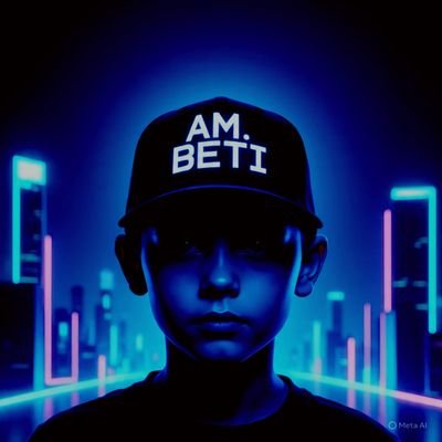 ambeti0's profile picture. Web3 Enthusiast || Crypto Trader || Moderator || Content Creator || Amb @GPT360_Official, @Interchained x @ElaraWallet, || DM for Collab
