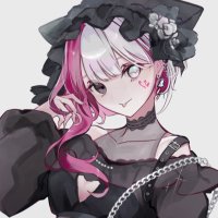 黒依 やみ 🖤🐈‍⬛🐾@活動準備中 (@_kuroiyami) 's Twitter Profile Photo