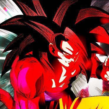 not affiliated with dragon ball | drive W.I.P | EX character | the ultimate saiyan