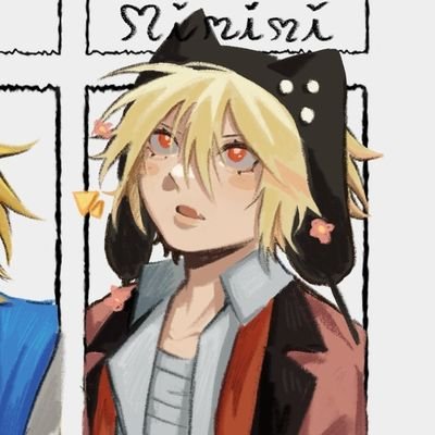 ☆ ︎︎ ︎︎ ︎︎ ︎︎𝘙𝘪𝘯𝘯𝘹/Key (SEMI-IA) 🍉 Profile