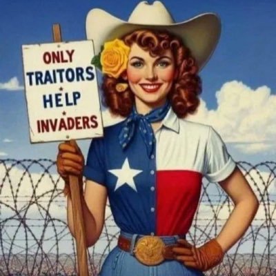 bluebonnet81105's profile picture. New account because original account had an old last name,Texan MAGA, UTD, Handwork enthusiast