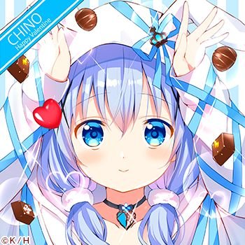 推し→@inoriminase
#ご注文はうさぎですか?
ごちうさチノちゃん好きです
無効フォローしつれいします。
35歳男性いのりまち町民10年目です。
アニメ声優大好きですよろしくお願いします
変な人 荒らす人 嫌がらせする人NGです
よろしくお願いします