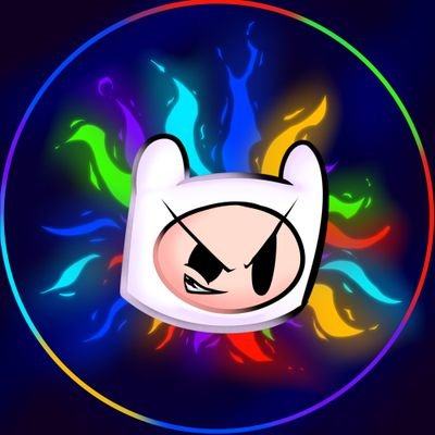 mod de fnf bien bonito basado en hora de aventura
director de esta webada: @IEmpanadax