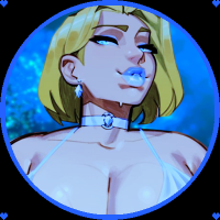 ✧ 🔞 Eᗰᗰᗩ ᖴᖇOST, TᕼE ᗯᕼITE QᑌEEᑎ . 💎 ✧ (@th3_whit3_qu33n) 's Twitter Profile