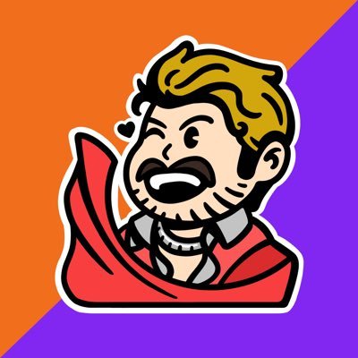 🍿Kirk Profile