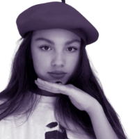 ๐๐๐๐ .แ (@inessminette) 's Twitter Profile