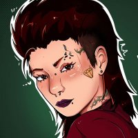 libo ⚡ (@liboin2077) 's Twitter Profile