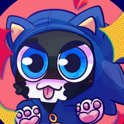 perfil mais based do twitter | faço uns vídeos | fanboyola de persona e sonic