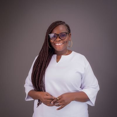 Actor ||
Creative Writer ||
Content Developer ||
Christian ||
Presenter @splashfm1067 ||
Scriptwriter ||
Voiceover Artiste ||
For enquiry: maryam2real@gmail.com