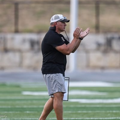 Husband, Father, Athletic Coordinator, Head Football, ROCK Mentor