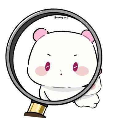 9n년생 성인 / 💙💜🩷❤️🖤인데 베리즈 농도가 3%많은
/ 내 새끼가 소중하면 남의 새끼도 소중하다
/ 성적에 연연함 / ㅇㅍㅅ 스루
/ㅂㅊ, 💊 블락 / 야매 언어로 뭔갈 사요 / 공구는 트친 only
/ 익명함 https://t.co/h6qXMe7Xqi