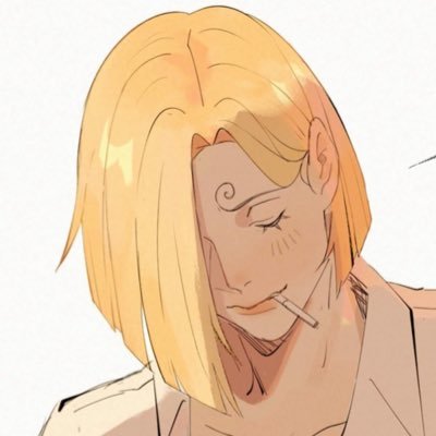 “você quer que eu abaixe minha lâmina, mas eu nasci como uma espada. para baixá-lo, você precisa que eu morra” ⚢ 21 | she/her