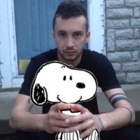 daily tysnoopy (@trjsnoopy) 's Twitter Profile