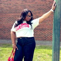 pathological liar (@1nerdybtch) 's Twitter Profile