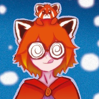 s_fyn55823's profile picture. I like to draw ||
ESP/ENG ||
DM ♦︎ ||