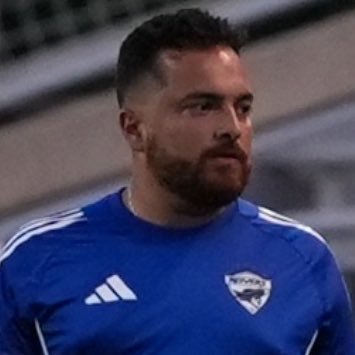 Iowa Western CC Men’s Soccer Associate Head Coach 🇲🇽